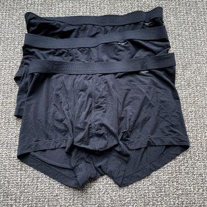 Bundle - Separatec Trunks (M) NWOT